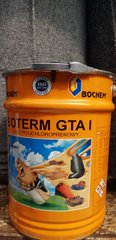 Клей BOTERM GTA (полихлорвиниловый) ведро 11kg для авто  в Україні.