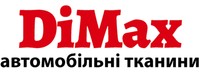 DiMax — магазин автомобильных тканей