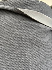 Автоткань велюр тянучка Marco серый для авто  в Україні.